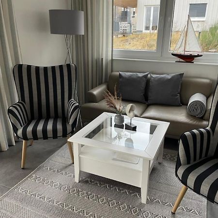 Ferienhaus See & Ferienhaus Seeblick Neukieritzsch Eksteriør bilde