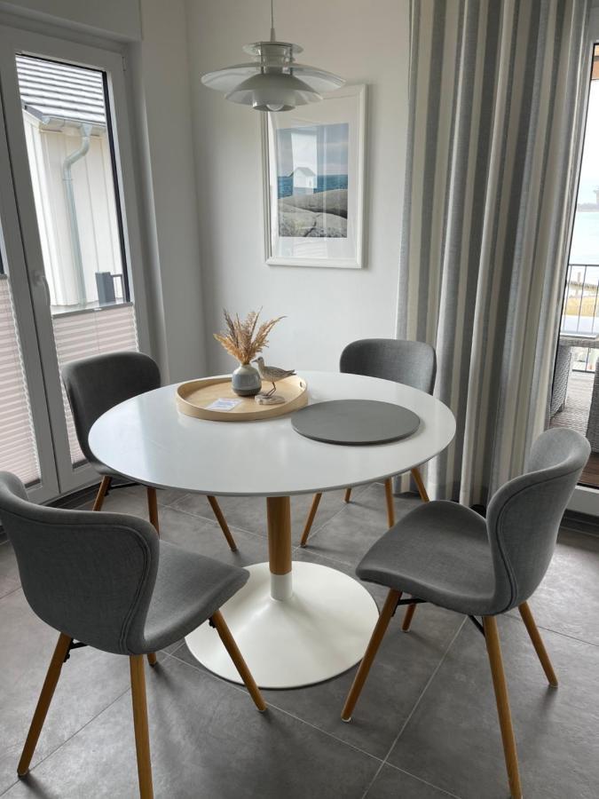 Ferienhaus See & Ferienhaus Seeblick Neukieritzsch Eksteriør bilde